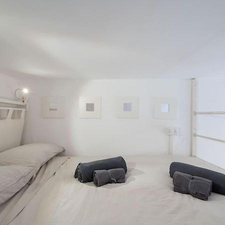 Tiny House Nel Cuore Di Roma Exterior photo